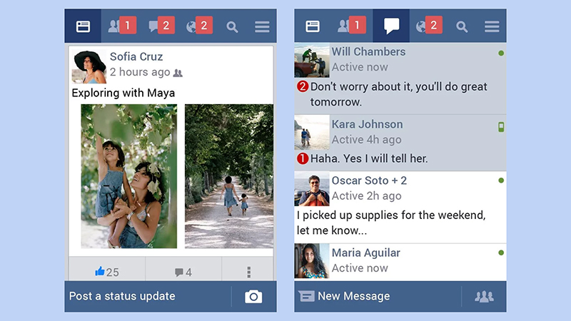 Image: Screenshots